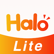 Halo Lite-online video chat For PC – Windows & Mac Download