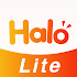 Halo Lite-online video chat1.0.2