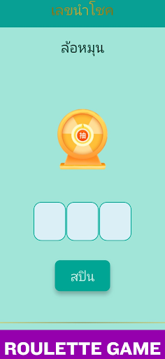 Laos lottery results