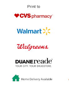 CVS Pharmacy, Tazas Personalizadas con Foto