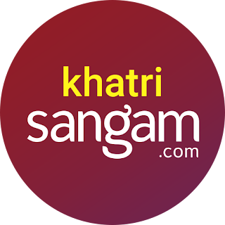 Khatri Matrimony by Sangam.com apk