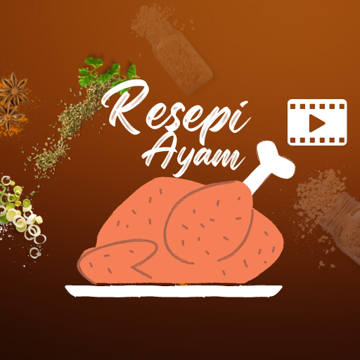 Resepi ayam : Video Download on Windows