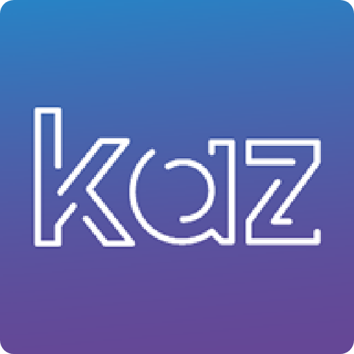 Kaz logo