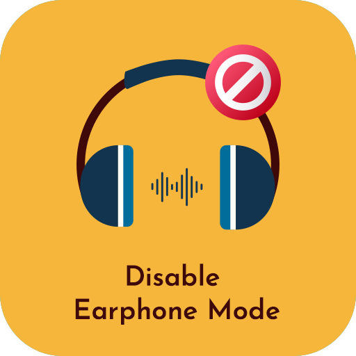 Earphone Mode Off