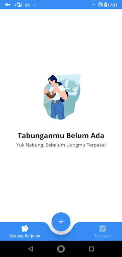 InCel: Ini Celengan Digital Screen 3