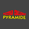 Grillhaus Pyramide