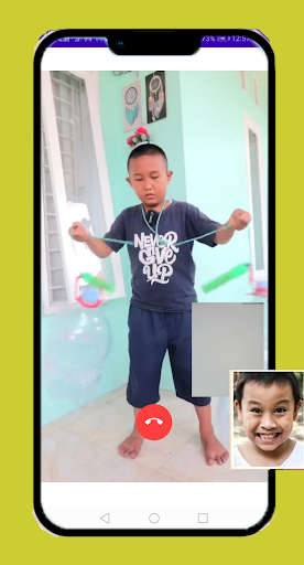 Permainan Lato Lato Fake Call