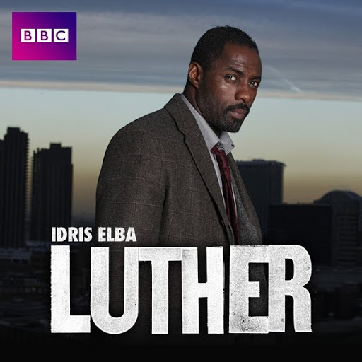 Luther Season 2 TV on Google Play