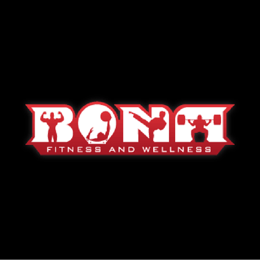 Team BONA Katy logo