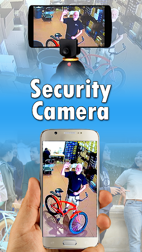 IP Webcam Home Security Camera 7.1 APK screenshots 10