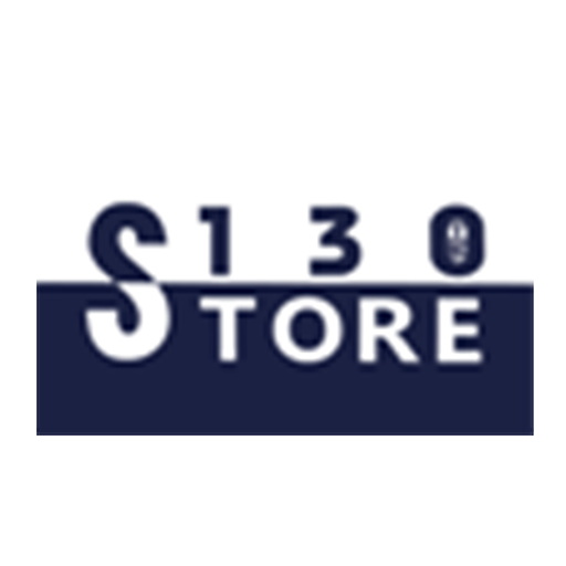 130 Spirits logo