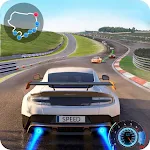 Cover Image of Télécharger Real City Drift Racing Conduite  APK