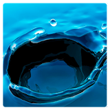 Water Pool Live Wallpaper icon