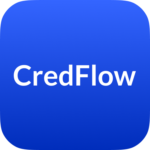 CredFlow- Tally/Busy on mobile