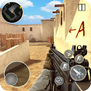 Top 33 Action Apps Like SWAT Counter Terrorist Shooter - Best Alternatives