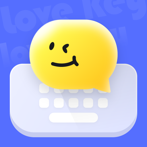 Lovekey logo
