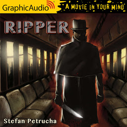 Icon image Ripper [Dramatized Adaptation]