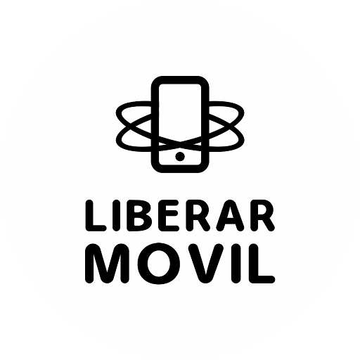 Liberar Movil logo