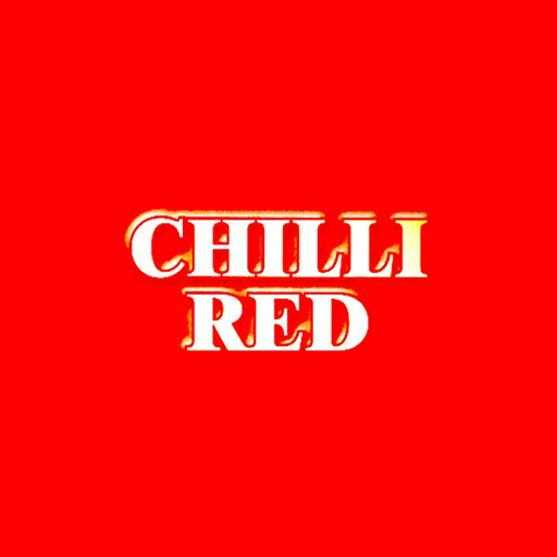 Chilli Red Chinese Takeaway logo