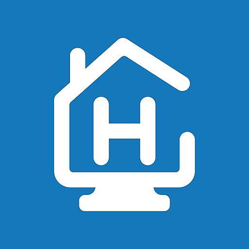 Homffice logo