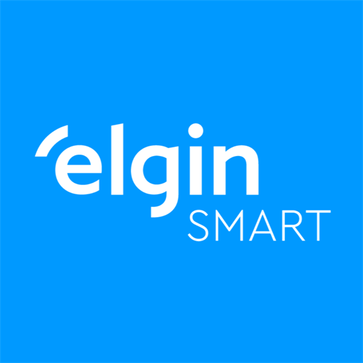 Elgin Smart logo