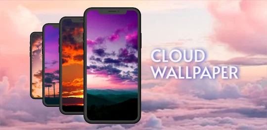 Cloud Wallpaper HD