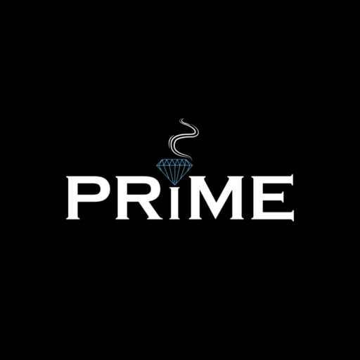 DrePrime Fitness logo