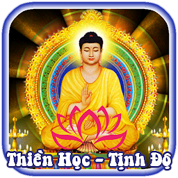 Изображение на иконата за Nghe Giảng Thiền Học - Tịnh Độ
