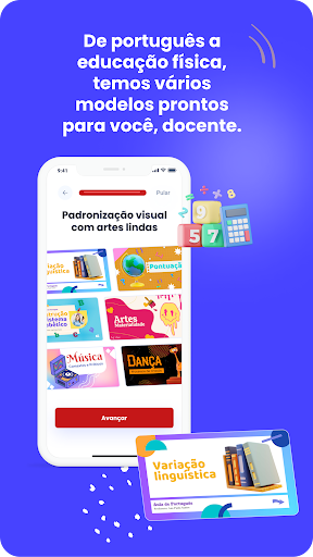 Trakto Penedo Screen 3