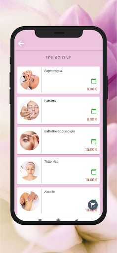 Lessenziale Vecchi Rimedi Screen 2