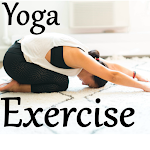 Cover Image of Télécharger Yoga Exercise 1.0 APK