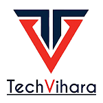 Cover Image of Download TECHVIHARA  APK