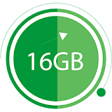 16GB Ram Booster icon