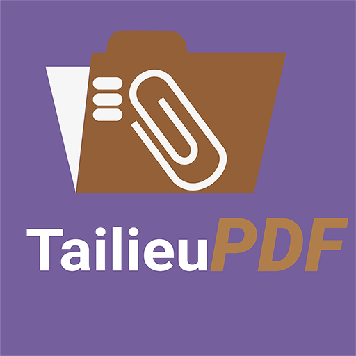 Tài Liệu PDF  Icon