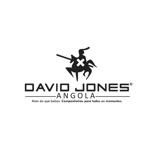 David Jones Angola 1.0.13 Icon