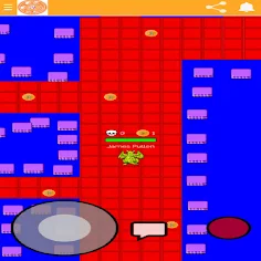 The Avatar Adventure - Screenshot 2