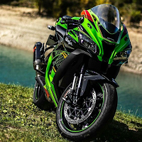 Kawasaki Ninja 650 Wallpapers