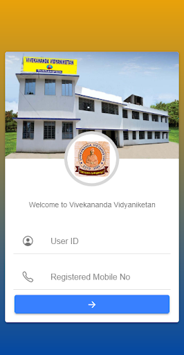 Android application Vivekananda Vidyaniketan screenshort