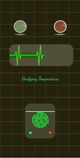 FingerPrint Lie Detector (PRANK) 1.0 APK + Мод (Unlimited money) за Android