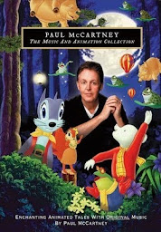 Icon image Paul McCartney: The Music and Animation Collection
