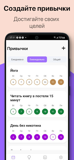 Предварительный просмотр приложения
