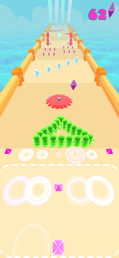 Draw and Run - Screenshot 3