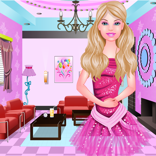 Jogo de vestir para meninas – Apps no Google Play