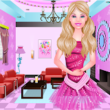 Girl Dress Up Game icon