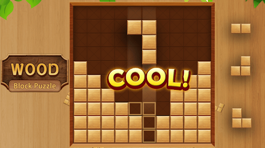 Wood Block Puzzle – Apps no Google Play