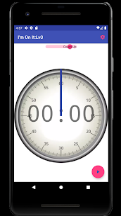I’ m On It  Focus Timer for ADHD  ASD Apk Download 2