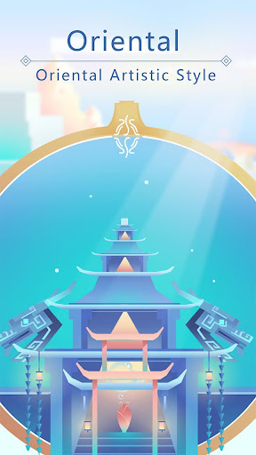 Hiding the Moon: Tengu Legend Screen 2