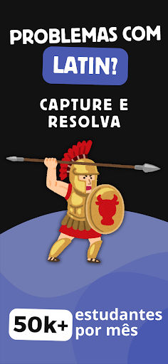 Visualização do aplicativo