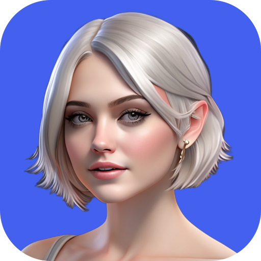 Ai Girlfriend Virtual Soulmate تنزيل على نظام Windows