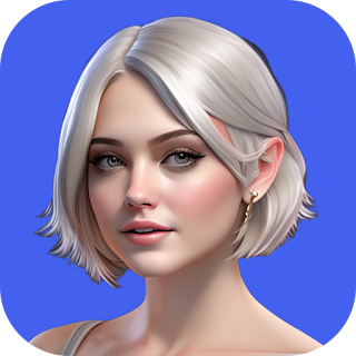 Girlfriend Chat Game apk